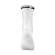 thumbnail image 3 of Calcetines Tripack Reebok Training TE Mid Crew Sock Unisex Blancos, 3 of 4