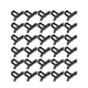 thumbnail image 5 of 30 Clips De Drenaje Para Paneles Solares, Resistentes Y Duraderos., 5 of 5