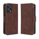 thumbnail image 4 of Funda Tipo Billetera FOXDOCK para Xiaomi Poco F5 5G – Tapa Flip con Tarjetero, 4 of 5