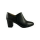 thumbnail image 1 of Botin Naturalizer Misha Negro Mujer, 1 of 6