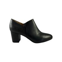 Botin Naturalizer Misha Negro Mujer