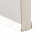 thumbnail image 1 of Burlete para puerta, burlete inferior y bloqueador de ruido debajo de la puerta, 1 of 5