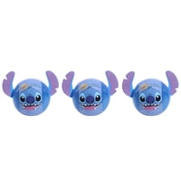 Figuras Coleccionables Just Play Disney Stitch Squish-A-Stitch