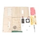 thumbnail image 5 of Juego De Construcción De Modelos De Piano Eléctrico Para Niños, Juguete De Desarrollo, Dispositivo Tecnológico, 5 of 5