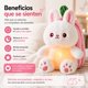 thumbnail image 5 of Peluche Conejito Frutilla, 5 of 8