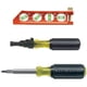 thumbnail image 1 of Kit De Destornilladores 80073 Con Escariador De Conductos 3 Unidades, 1 of 9