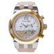 thumbnail image 1 of Reloj MULCO Resistente al Agua para Mujer, Acero Inoxidable con Acabado en Oro Rosa, Analógico, 1 of 9