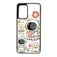 thumbnail image 1 of Carcasa Funda Para MOTOROLA G100 Diseño 226, 1 of 3