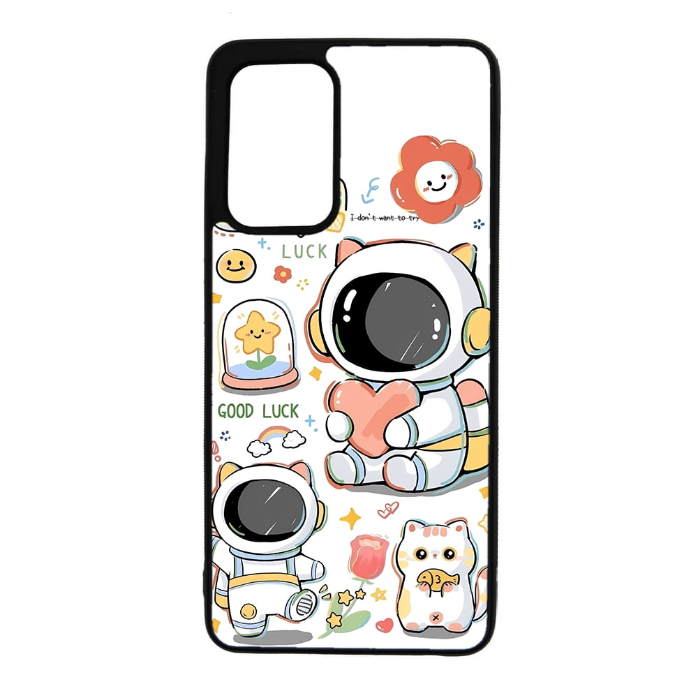 Genérico - Carcasa Funda Para Huawei Y7a Diseño 226