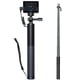 thumbnail image 1 of Palo selfie WOLFANG GB2200 de 24-62 cm con batería de 2600 mAh, 1 of 9