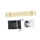 thumbnail image 1 of Kit para hacer pulseras con plantilla de paracord de madera, kit para hacer pulseras, kit para tejer nudos trenzados con cordón de paracaídas, regalos Fabricante Largo 6 Pines, 1 of 5