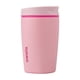 thumbnail image 1 of Vaso de café Owala SmoothSip Slider, aislante, 350 ml, rosa, 1 of 5