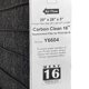 thumbnail image 2 of Filtro Lennox Y6604 - PureAir PCO3-20-16 MERV 16 50 x 65 x 12 cm, 2 of 4