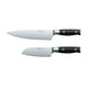 thumbnail image 1 of Juego de cuchillos Ninja K32002 Foodi NeverDull System de 2 piezas, 1 of 3