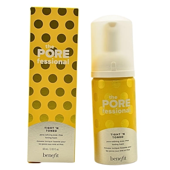 Toner Benefit Cosmetics Mini The PoreFessional Tight 'n Toned