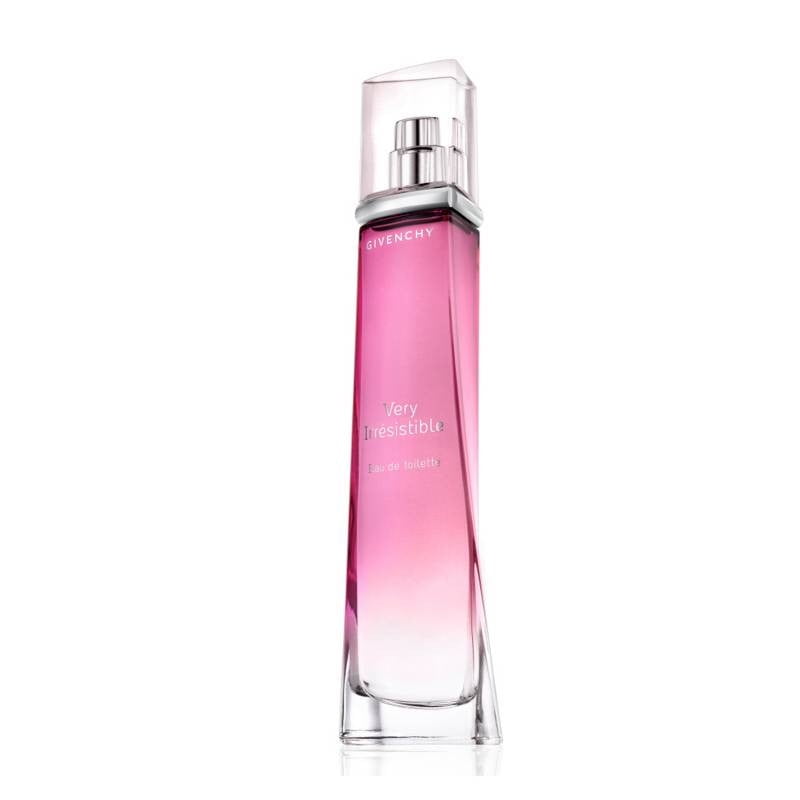 Givenchy Very Irresistible Woman Edt 75ml