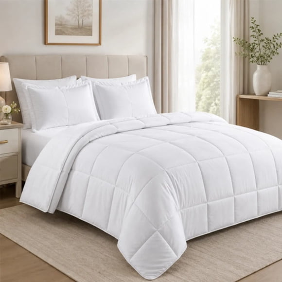 CUBRECAMA MARTINÉ MICROFIBRA 2.5 PLAZAS – 260 X 250 CM