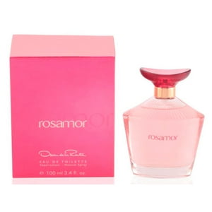 Oscar De La Renta - Rosamor Dama 100 Ml