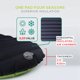 thumbnail image 5 of Colchoneta para dormir para acampar Doctors Ultralight ApolloAir, 5 of 9