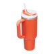 thumbnail image 2 of Vaso Stanley Quencher H2.0 FlowState, 1,18 L, Tigerlily, 2 of 3