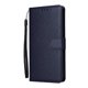thumbnail image 2 of Funda Cartera para Samsung Galaxy S23 Plus con Tarjetero, Soporte y Cordón - Protección Azul, 2 of 5