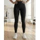 thumbnail image 3 of Calza Mujer Deportiva Licra Moldeadora control de abdomen, 3 of 3