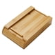 thumbnail image 4 of Cajón Debajo Del Escritorio Escritorio De Madera Para Aula Deslizable Debajo Del Escritorio Cajón De Almacenamiento 21,5x13,5x18,5cm, 4 of 5