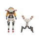 thumbnail image 5 of Figura de acción Apex Legends Wattson, 15 cm, coleccionable, 5 of 9