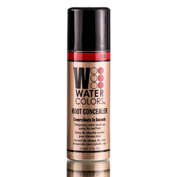 Root Concealer Tressa Watercolors Red