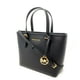 thumbnail image 5 of Cartera Michael Kors Talla XS, Jet Set, Negro, 5 of 5