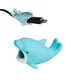 thumbnail image 2 of Protector De Cable Animalito/ Delfín, 2 of 3