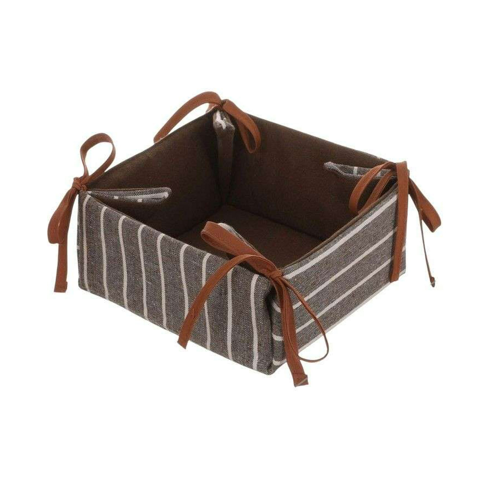 Oem - Servilletero Porta Pañuelo Porta Servilletas De Tela C