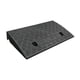 thumbnail image 5 of Rampa de entrada para vehículos de automóviles, rampa de acceso para vehículos de servicio pesado, rampa de acceso para automóviles, camiones, scooter Alto 7cm Negro, 5 of 5