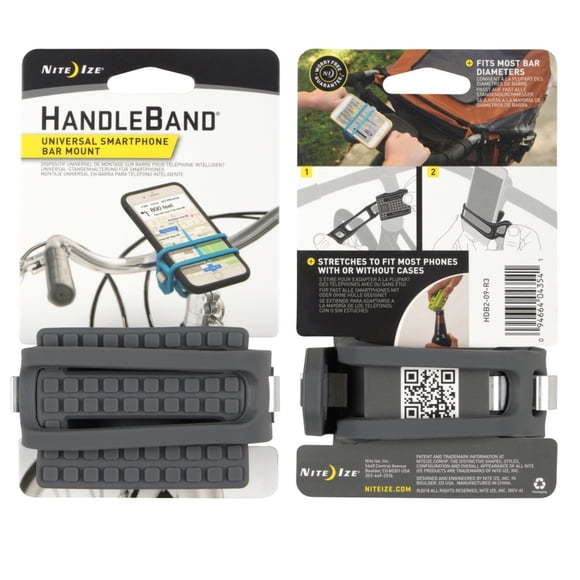 Soporte universal HandleBand para Celular Nite Ize
