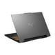 thumbnail image 3 of Notebook Gamer Tuf Intel I7 13va 16gb 1tb Ssd Rtx4060 15 6 Fhd, 3 of 4
