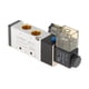 thumbnail image 1 of Válvula Solenoide Neumática IP65 Piezas De Reparación Válvula De Aire Solenoide Eléctrica De Metal AC220V, 1 of 3