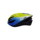 thumbnail image 1 of Casco Eco17 Ajustable L Azul - Amarillo, 1 of 1