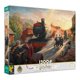 thumbnail image 1 of Rompecabezas CEACO Harry Potter – Expreso de Hogwarts – 1500 piezas, 1 of 7