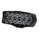 thumbnail image 2 of Faros Delanteros De Motocicleta A Prueba De Agua Super Bright 12 Led 18w, 2 of 5