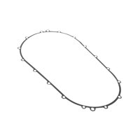 Magideal - Dp00522 Piezas De Repuesto Resistentes Junta De Cubierta Del Embrague Exterior Para Atv De Cat Arctic