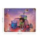 thumbnail image 2 of Dreamworks Home Cartel Metálico, Decoración de Pared de Cartel Metálico Personalizado para Regalos de Fans, Amigos, Familia y Amantes 20*30CM, 2 of 6