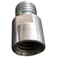 thumbnail image 4 of Accesorio De Amoladora Angular Adaptador De Rosca De Potencia Para Accesorios De Taladro Eléctrico 5 8in A 5 8in, 4 of 5