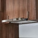 thumbnail image 3 of Campana Bajo Mueble Urban 60 Cm 350 M3/h, 3 of 8
