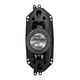 thumbnail image 3 of Altavoz Cs17410 De 4 X 10 Pulgadas Doble Cono 100 W 4 Ohmios, 3 of 6