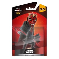 Figura Disney Infinity 3.0 Star Wars Darth Maul Para Ps4/Ps3/Xbox 360/Xbox One/Nintendo Wii U