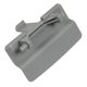 thumbnail image 5 of Pestillo para Asiento Plegable KUAFU F150/F-150 2010-2018 Gris, 5 of 9