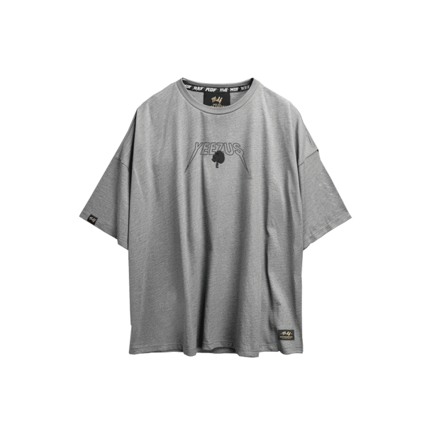 MDF® Polera YEEZUZ Kanye Reprensentation
