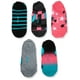 thumbnail image 3 of Calcetines Casuales Lilo Stitch Para Mujer Paquete De 5 Tallas 36 43, 3 of 3
