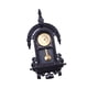 thumbnail image 1 of Reloj De Pared En Miniatura Para Casa De Muñecas, Clásico, Para Navidad, Manualidades, Dormitorio, Ovalado., 1 of 5