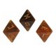 thumbnail image 2 of Durable Sky Rune Tarot Exquisitos Dados De Adivinación Para Juegos De Mesa Juego De Dados Estilo 2, 2 of 5